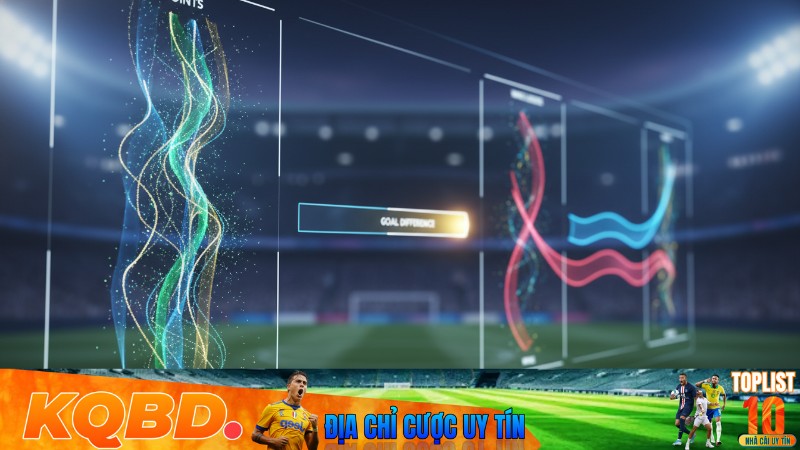 Bảng Xếp Hạng Bóng Đá – BXH Mới Nhất, Chuẩn Dữ Liệu Tại KQBD.Games