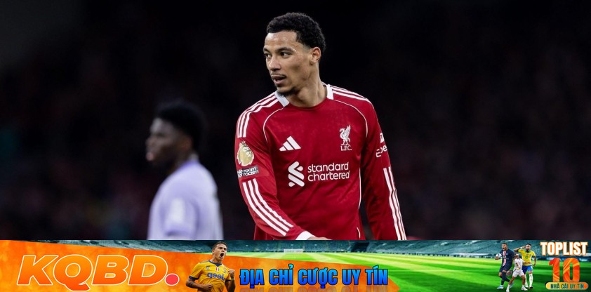 'Bom tấn' của Liverpool tiếc vì không ghi được hat-trick 759932