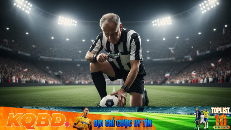 Kiểm chứng độ uy tín trên KQBD