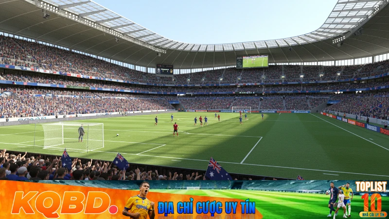 KQBD A-League – Kết Quả VĐQG Australia | 9tales.io