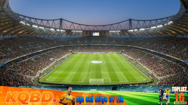 Điều hướng: Lịch – BXH – Nhánh đấu AFCON