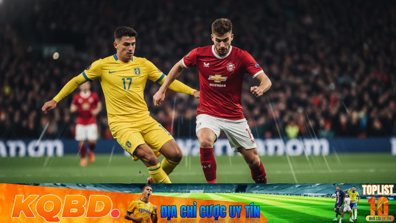 KQBD AFF Cup trên 9tales.io: Xem nhanh, rõ tỷ số, dễ so sánh