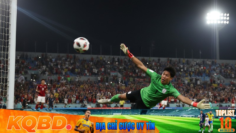 KQBD Asian Cup – Kết Quả Châu Á Mới Nhất | 9tales.io