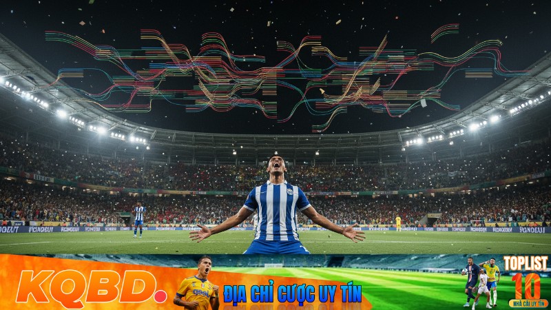 Theo dõi Liga 1 hiệu quả: KQBD, Livescore, Lịch